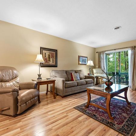 Bluffs Oasis Condo Бренсън Екстериор снимка