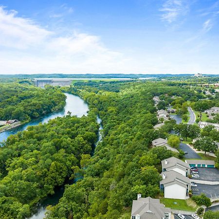 Bluffs Oasis Condo Бренсън Екстериор снимка