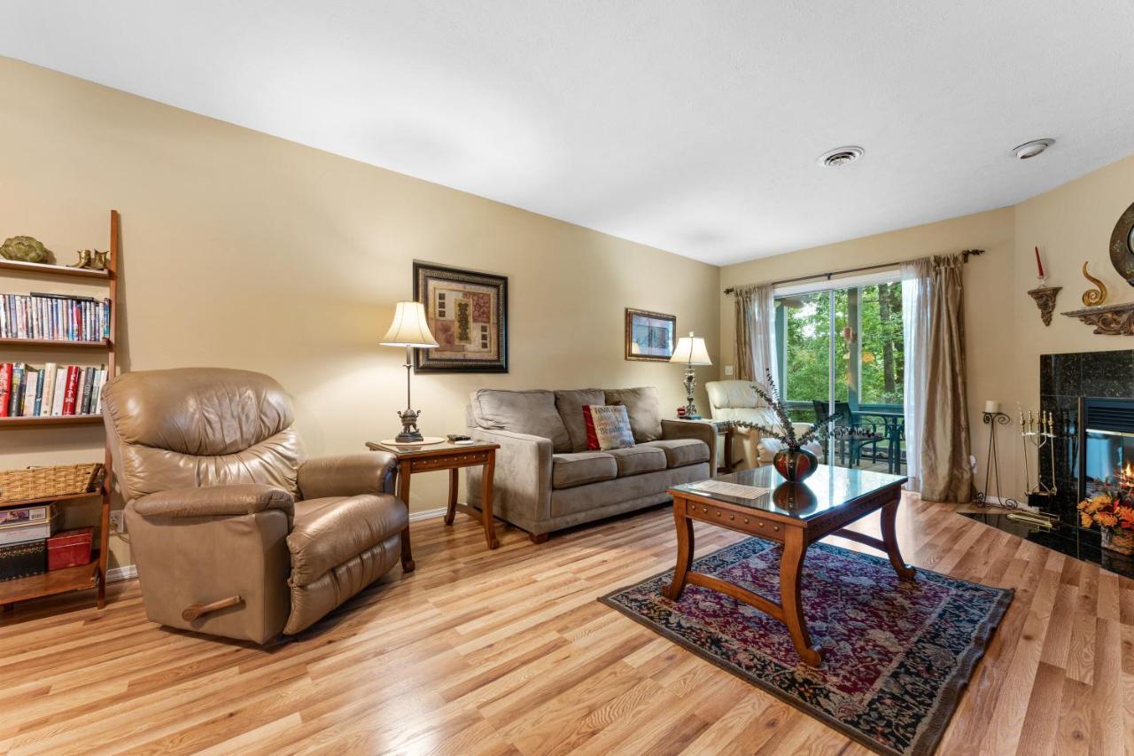 Bluffs Oasis Condo Бренсън Екстериор снимка