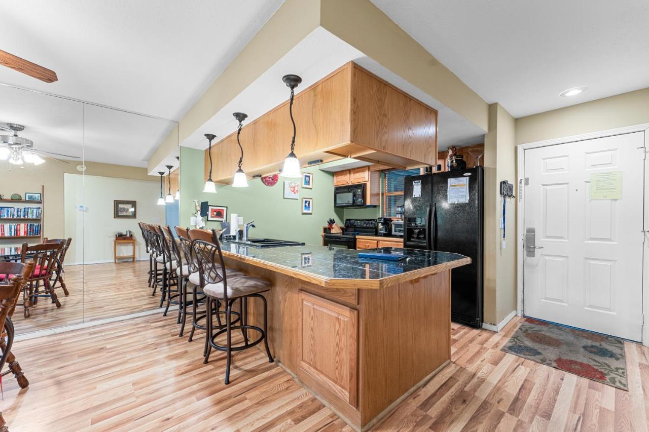 Bluffs Oasis Condo Бренсън Екстериор снимка