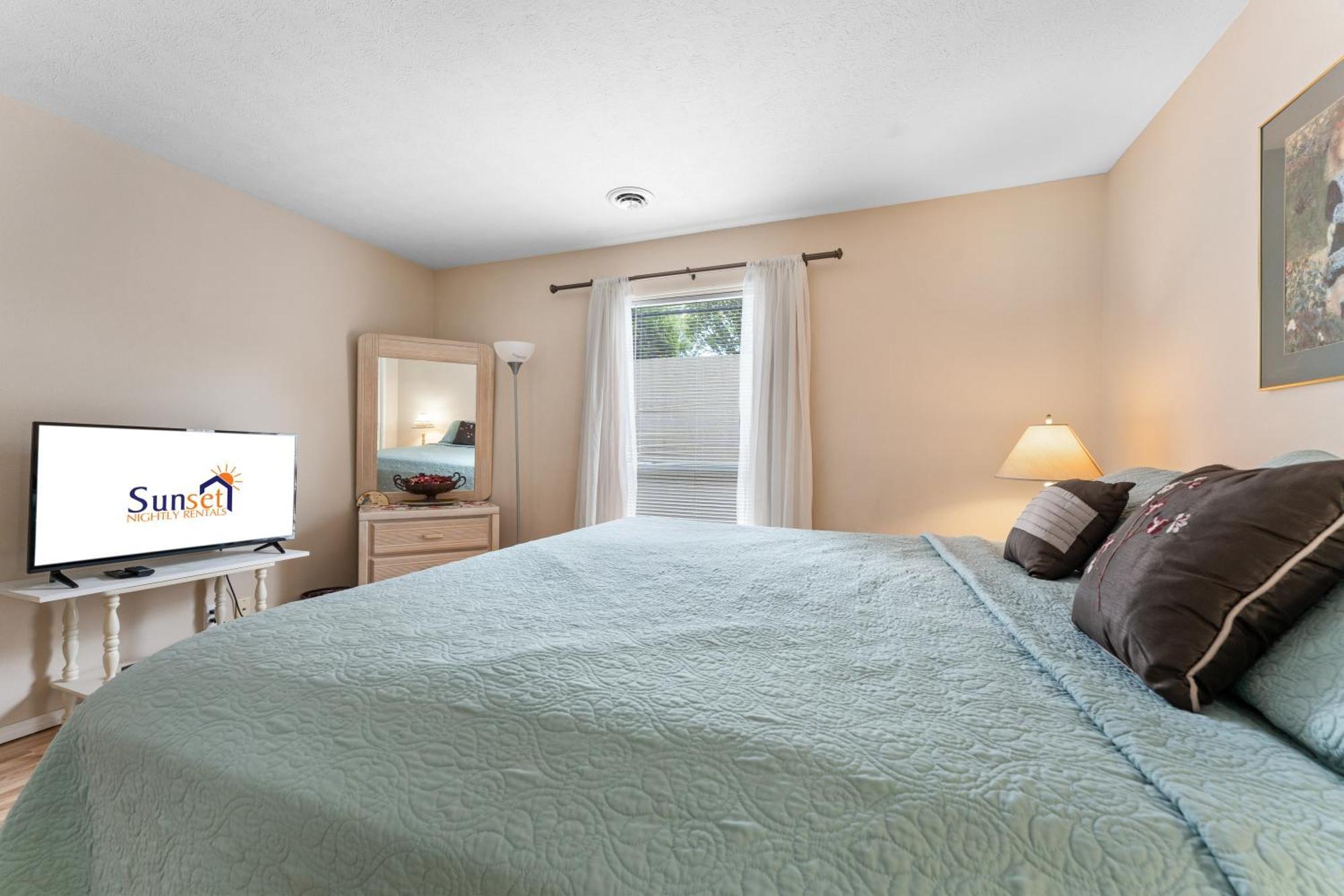 Bluffs Oasis Condo Бренсън Екстериор снимка